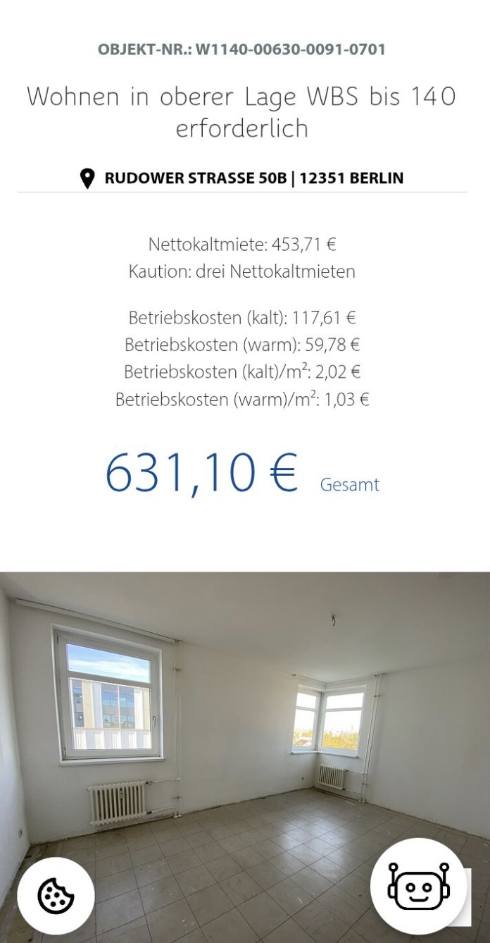 Дегево, очевидно, продолжит сдавать асбестовые квартиры в 2025 году